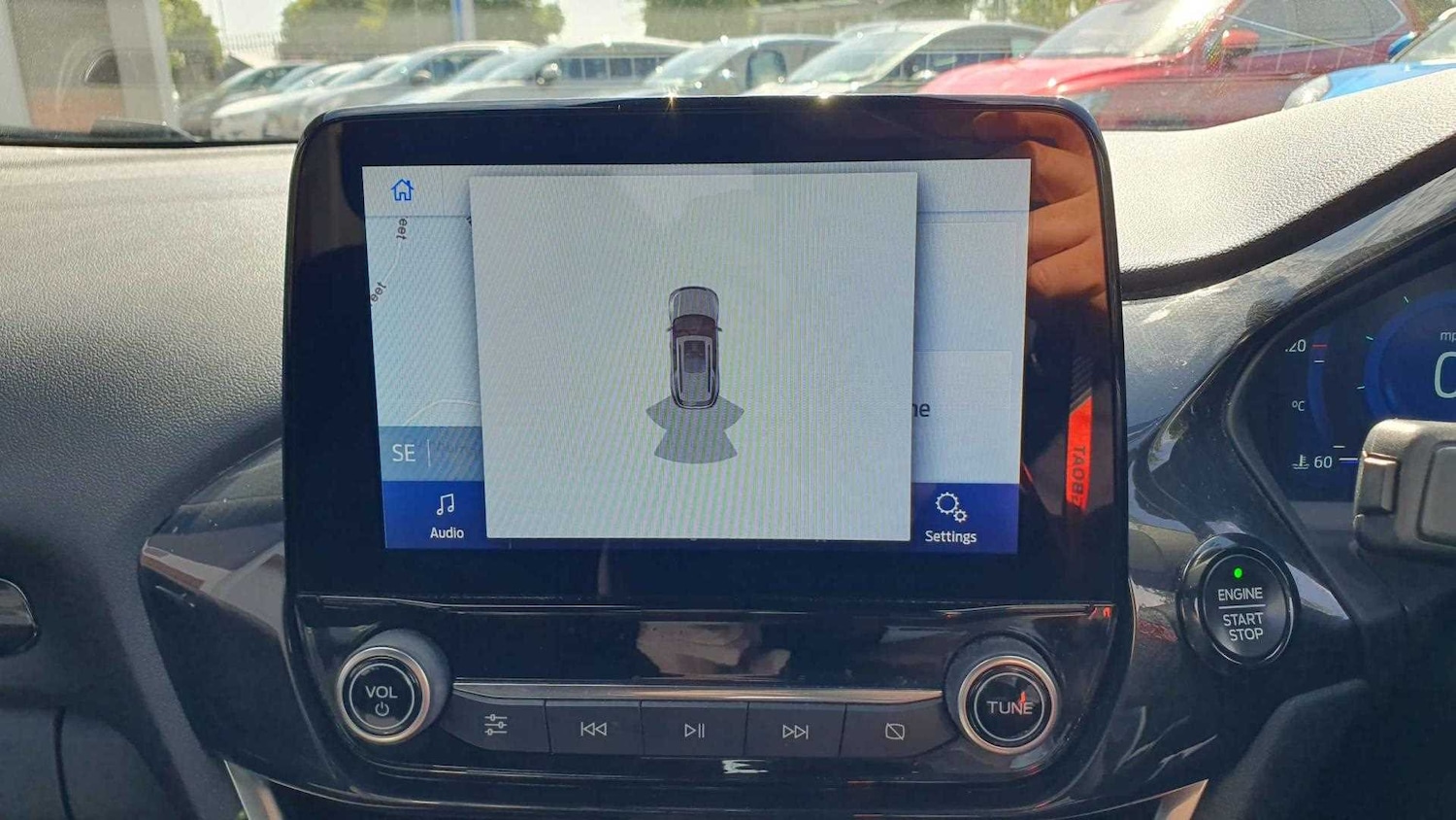 Vehicle 25