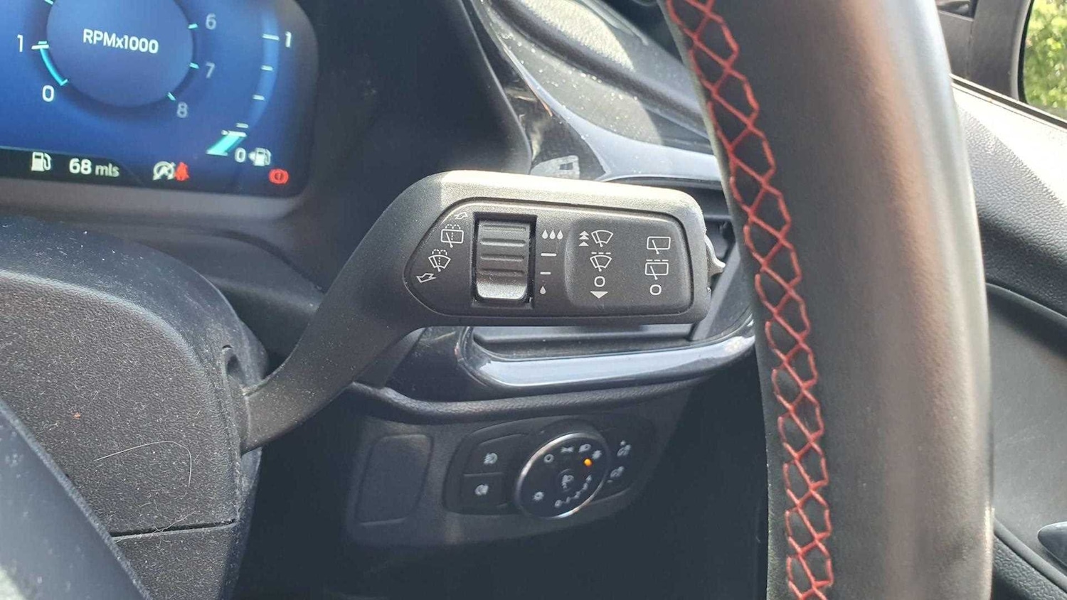 Vehicle 29