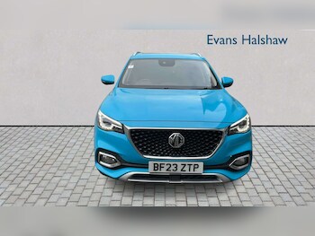Used MG MG HS 2023 for sale - 78473083: Photo