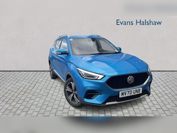 Used MG MG ZS 2020 for sale - 78308263: Photo