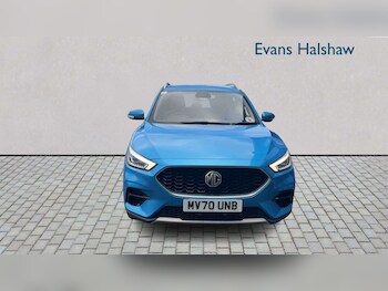 Used MG MG ZS 2020 for sale - 78308263: Photo