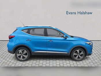 Used MG MG ZS 2020 for sale - 78308263: Photo