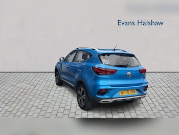 Used MG MG ZS 2020 for sale - 78308263: Photo