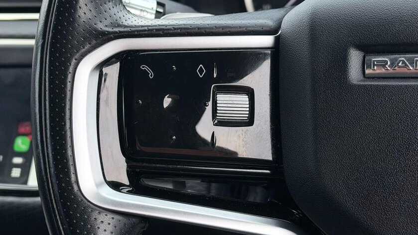 Used Land Rover Range Rover Evoque 2021 for sale - 77000312: Photo 13