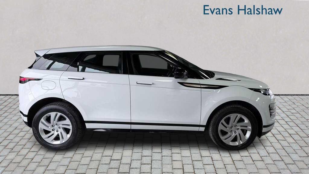Used Land Rover Range Rover Evoque 2021 for sale - 77000312: Photo 4