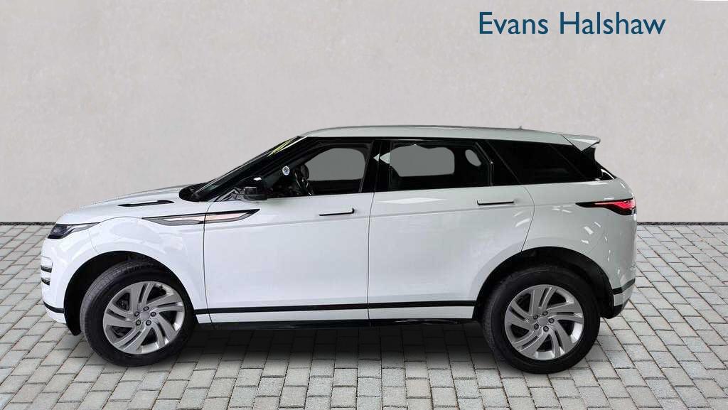 Used Land Rover Range Rover Evoque 2021 for sale - 77000312: Photo 8
