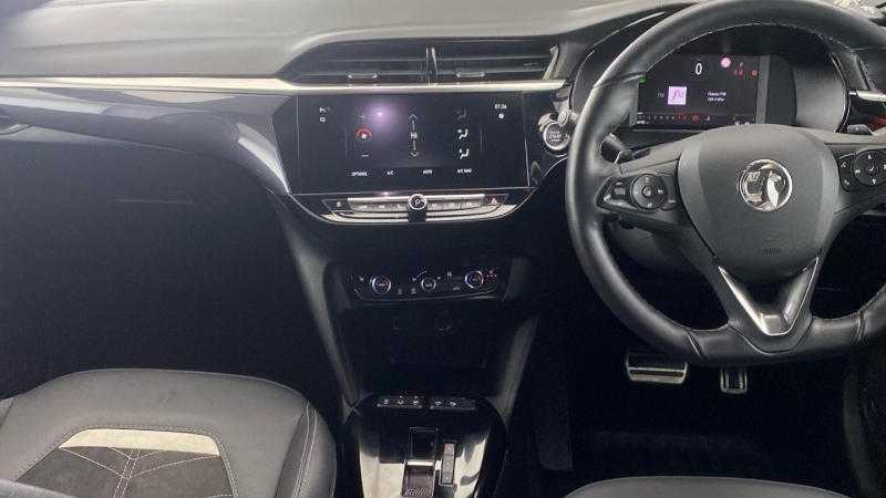 Used Vauxhall Corsa 2022 for sale - 76827559: Photo 12