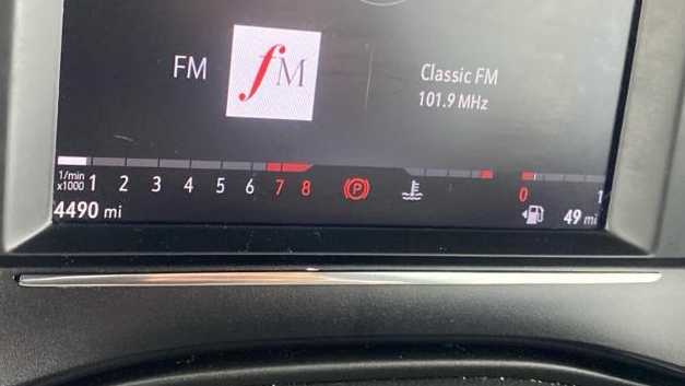 Used Vauxhall Corsa 2022 for sale - 76827559: Photo 13