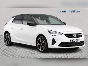 Vauxhall - Corsa