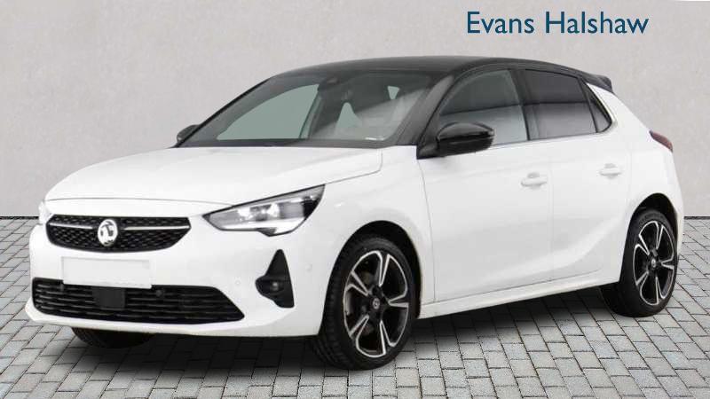 Used Vauxhall Corsa 2022 for sale - 76827559: Photo 2