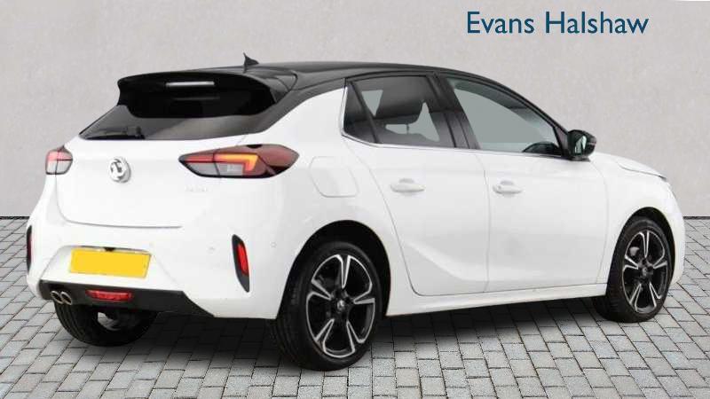 Used Vauxhall Corsa 2022 for sale - 76827559: Photo 5