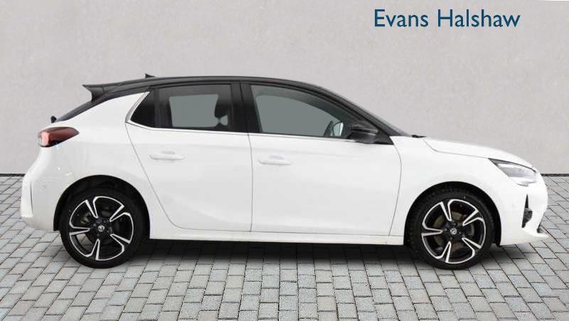 Used Vauxhall Corsa 2022 for sale - 76827559: Photo 6