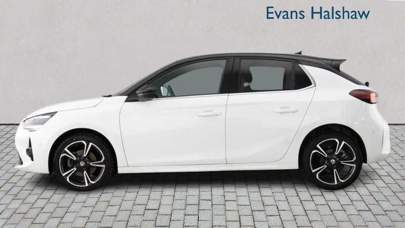 Used Vauxhall Corsa 2022 for sale - 76827559: Photo 7