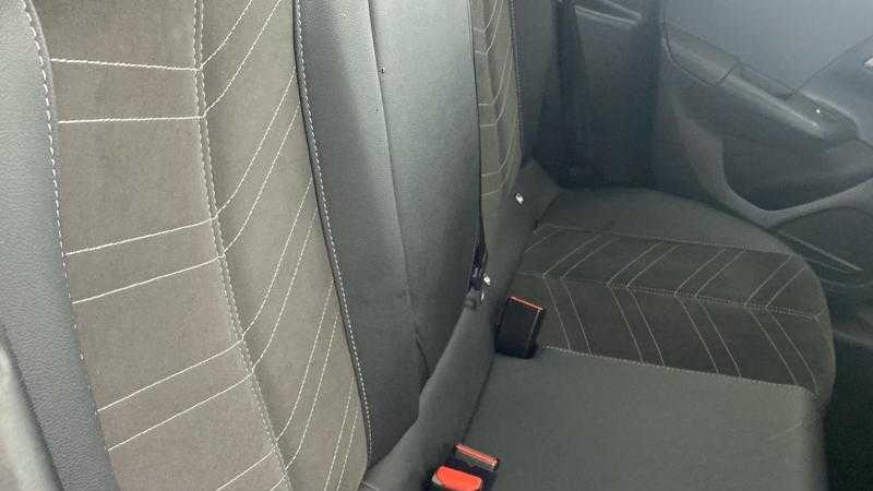 Used Vauxhall Corsa 2022 for sale - 76827559: Photo 8