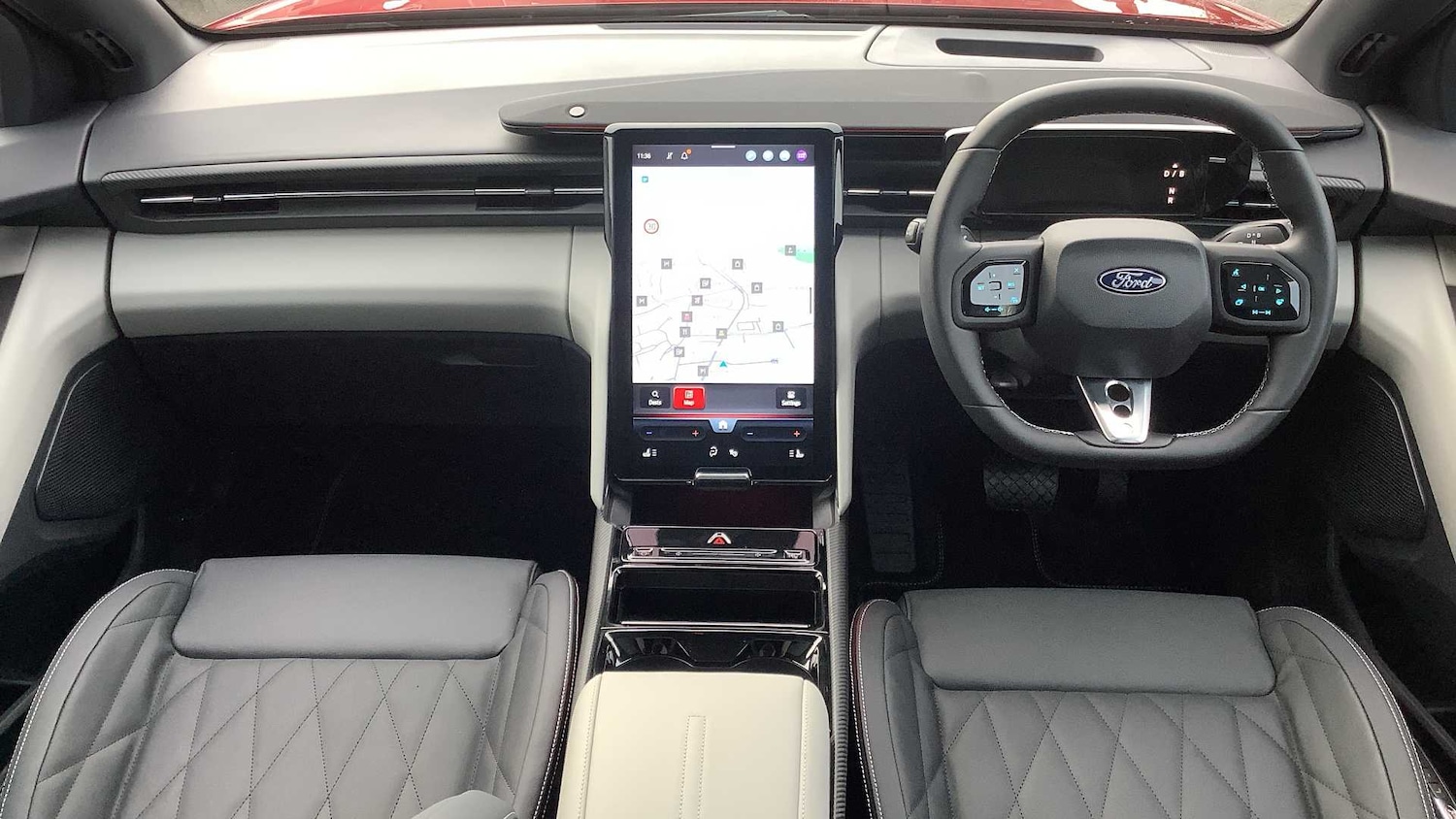 Used Ford Capri 2024 for sale - 78188025: Photo 12