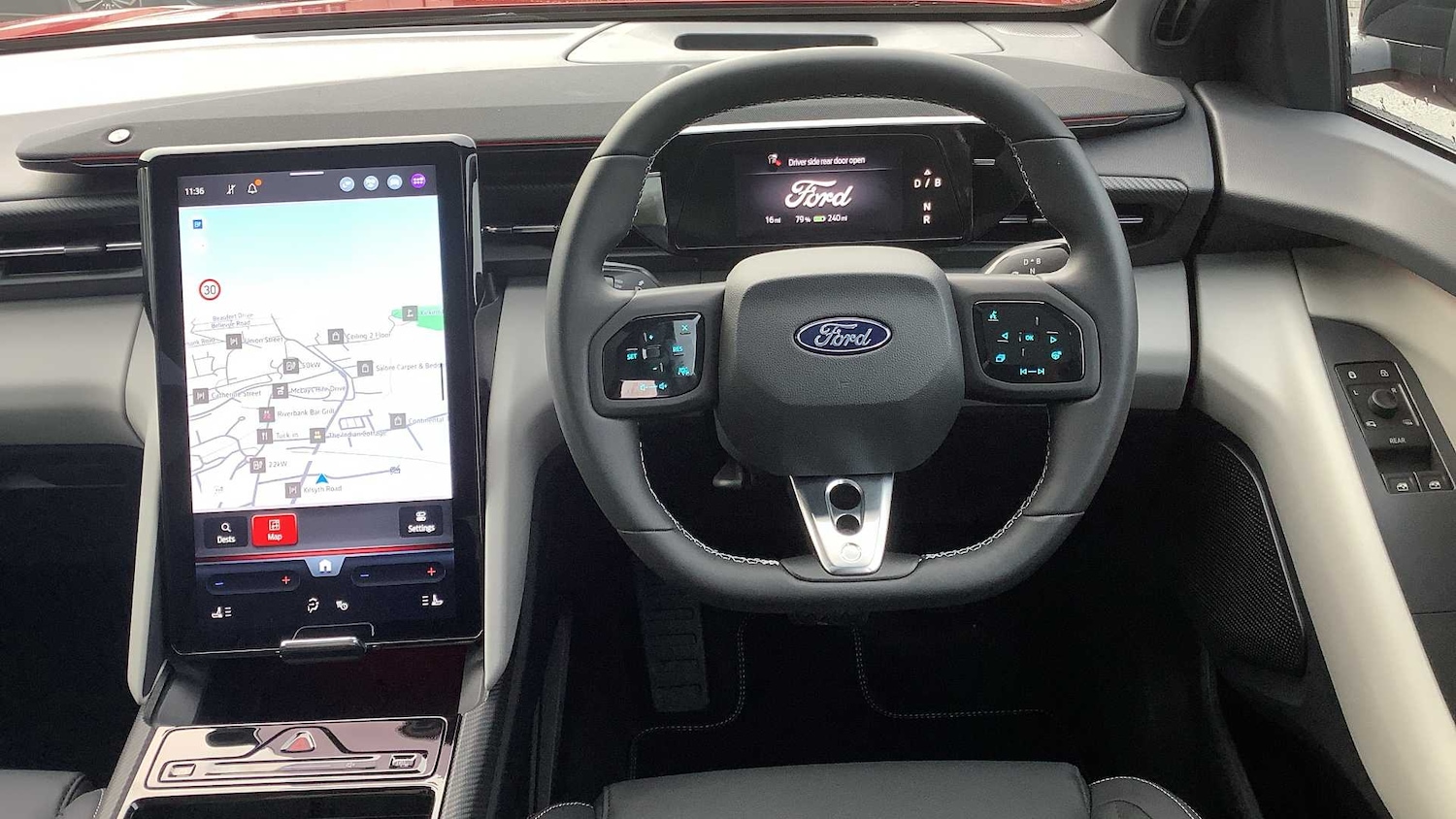 Used Ford Capri 2024 for sale - 78188025: Photo 13