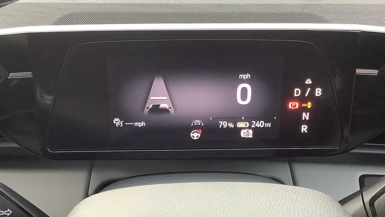 Used Ford Capri 2024 for sale - 78188025: Photo 14