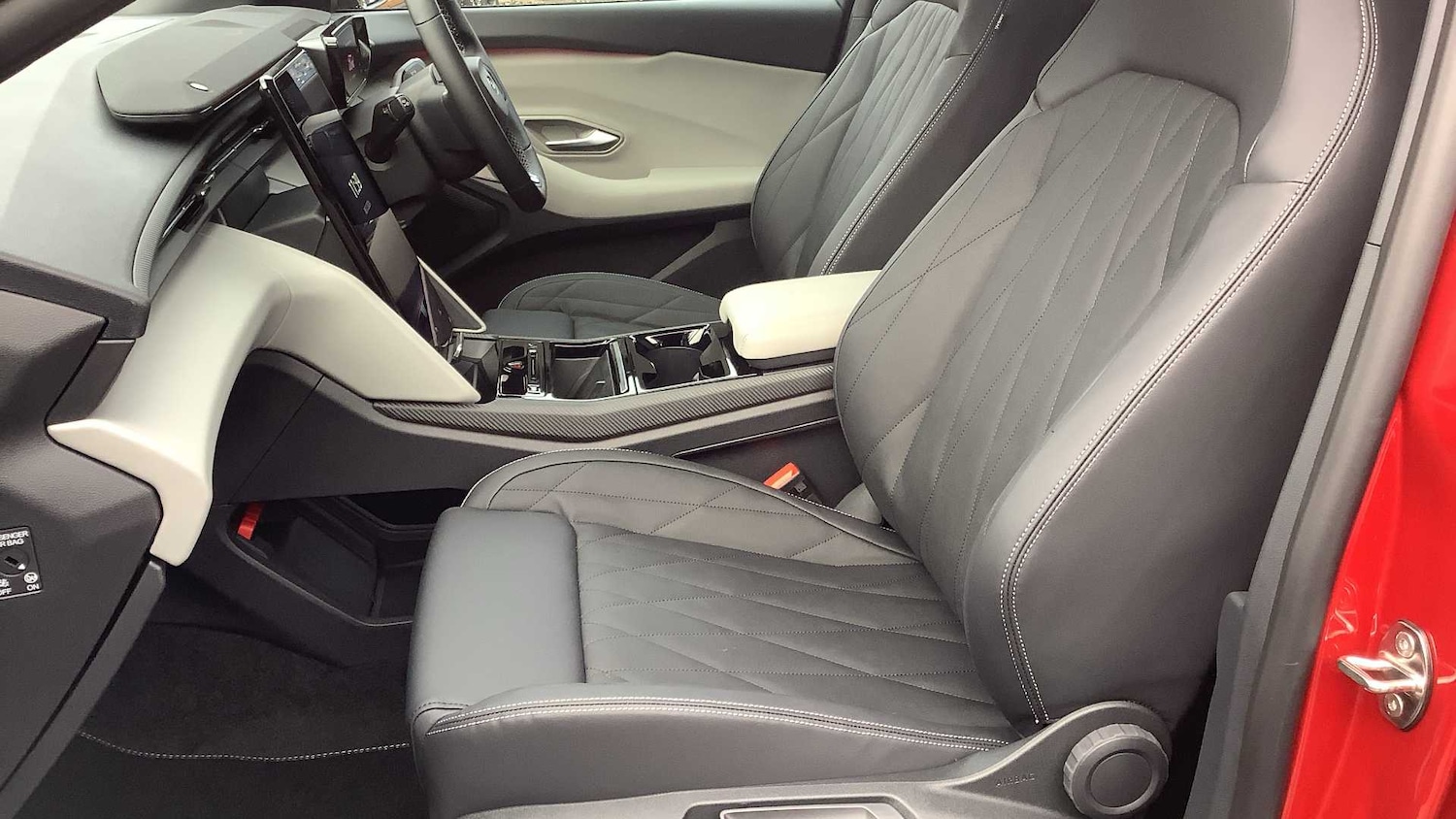 Used Ford Capri 2024 for sale - 78188025: Photo 15