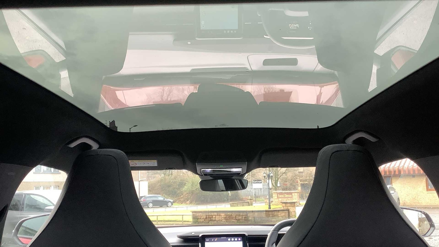 Used Ford Capri 2024 for sale - 78188025: Photo 18