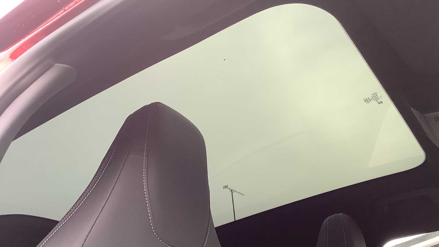 Used Ford Capri 2024 for sale - 78188025: Photo 19