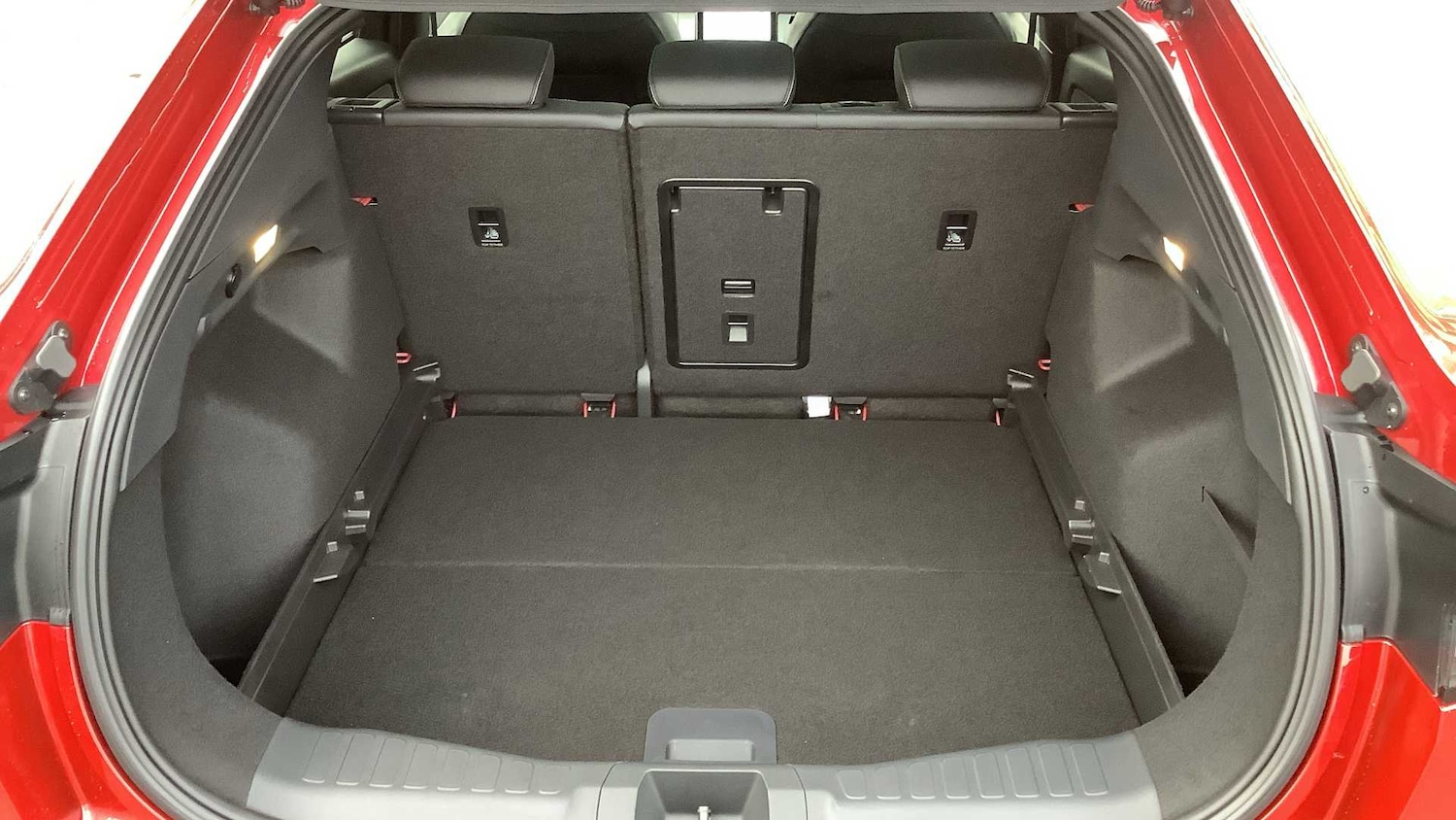 Used Ford Capri 2024 for sale - 78188025: Photo 20