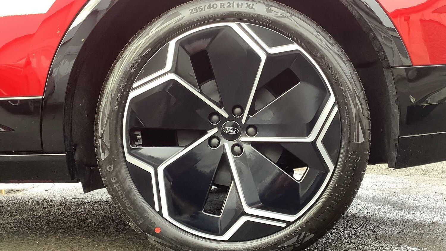 Used Ford Capri 2024 for sale - 78188025: Photo 22