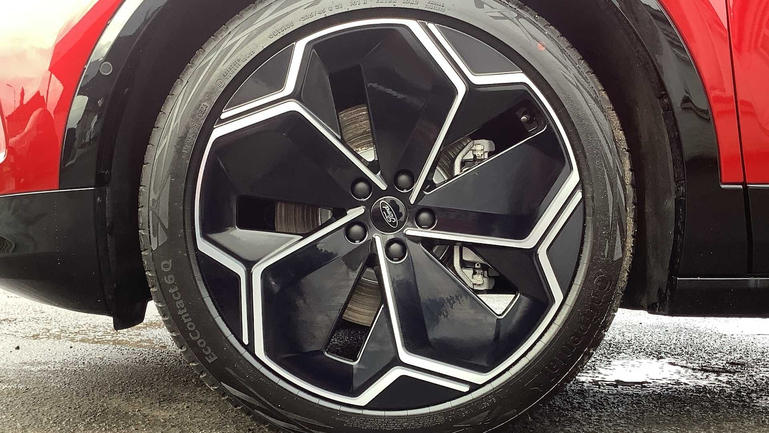 Used Ford Capri 2024 for sale - 78188025: Photo 23