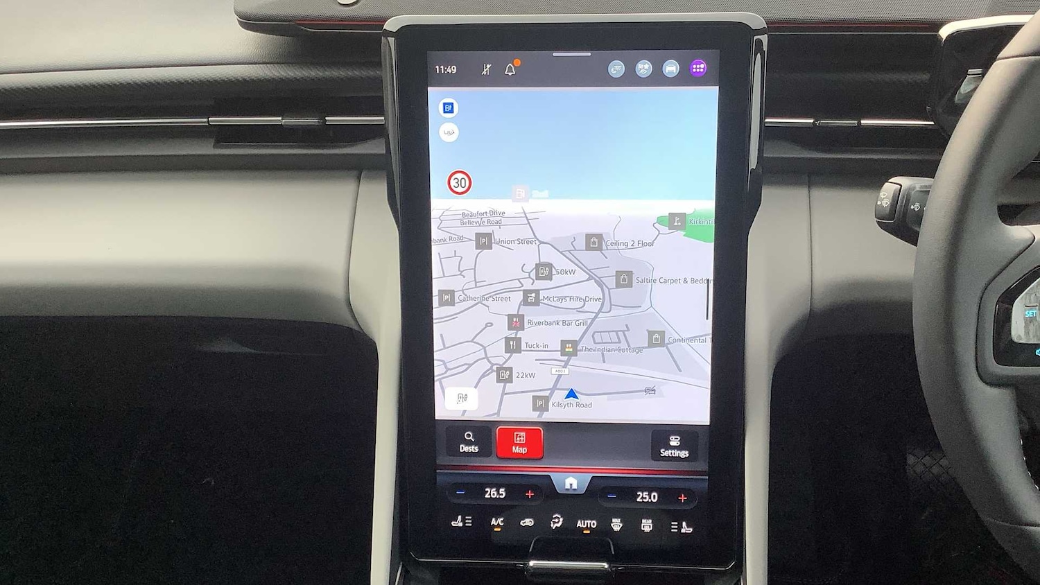 Used Ford Capri 2024 for sale - 78188025: Photo 25