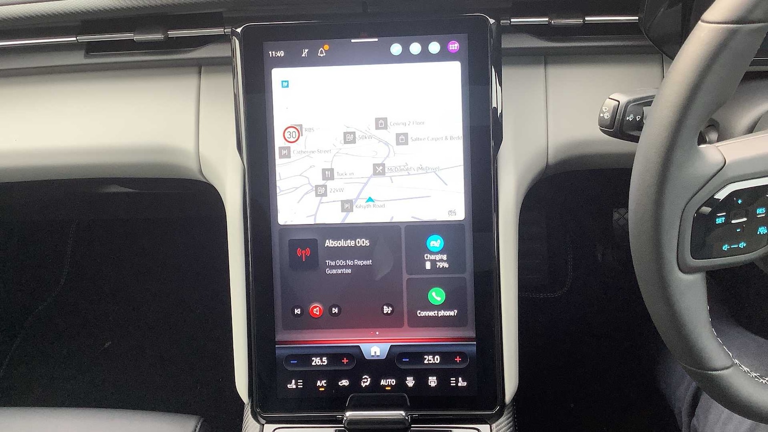 Used Ford Capri 2024 for sale - 78188025: Photo 26