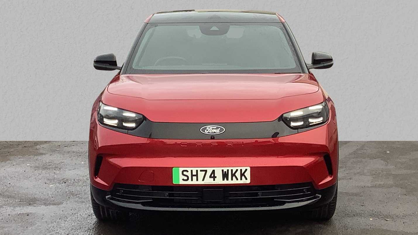 Used Ford Capri 2024 for sale - 78188025: Photo 5