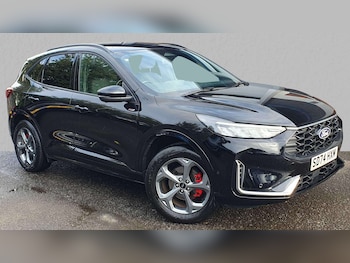 Ford - Kuga