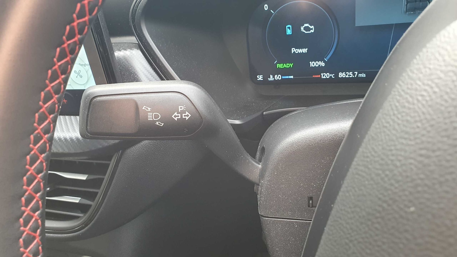 Vehicle 28