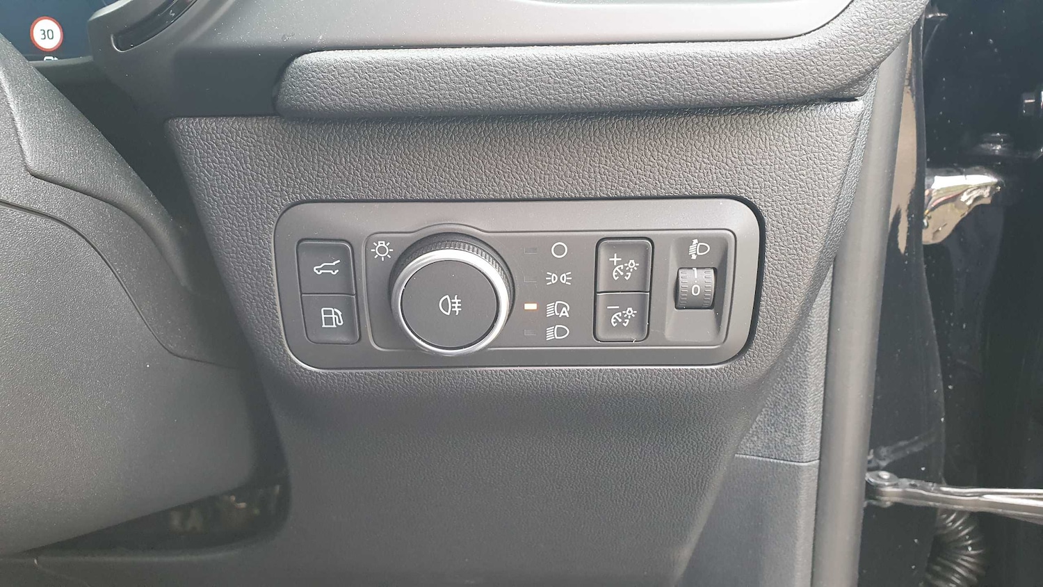 Vehicle 31