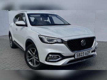 Used MG MG HS 2023 for sale - 79190171: Photo