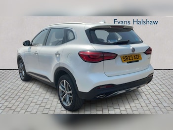 Used MG MG HS 2023 for sale - 79190171: Photo