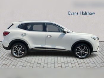 Used MG MG HS 2023 for sale - 79190171: Photo