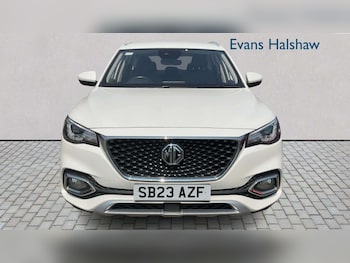 Used MG MG HS 2023 for sale - 79190171: Photo