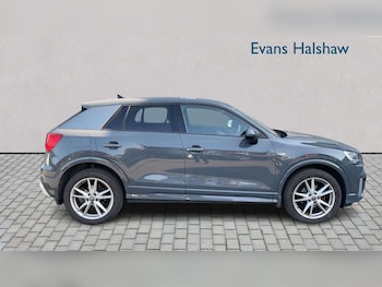 Used Audi Q2 2020 for sale - 79215343: Photo