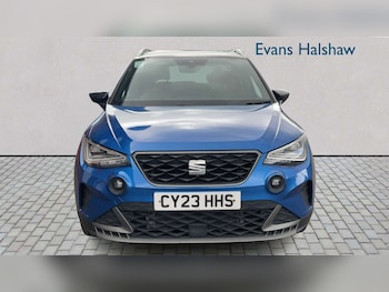 Used SEAT Arona 2023 for sale - 79390955: Photo