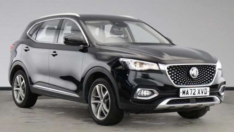 Used MG MG HS 2022 for sale - 76564412: Photo 1