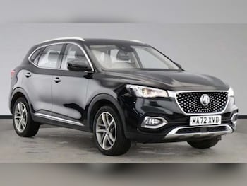 Used MG MG HS 2022 for sale - 76564412: Photo