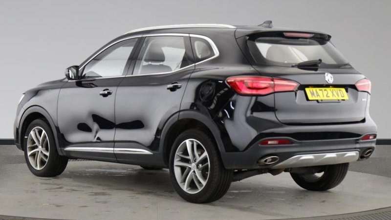 Used MG MG HS 2022 for sale - 76564412: Photo 3