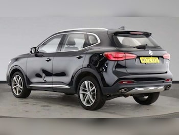 Used MG MG HS 2022 for sale - 76564412: Photo