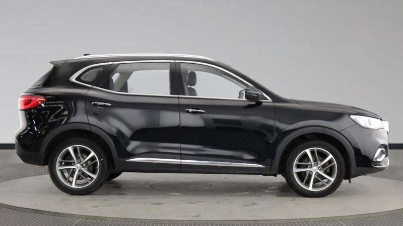 Used MG MG HS 2022 for sale - 76564412: Photo 4