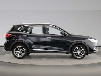 Used MG MG HS 2022 for sale - 76564412: Photo