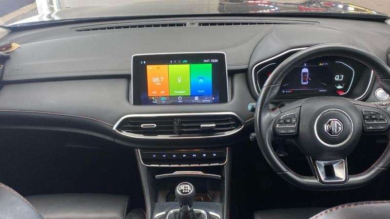 Used MG MG HS 2022 for sale - 76564412: Photo 6