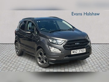 Used Ford Ecosport 2018 for sale - 79326429: Photo