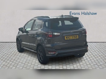 Used Ford Ecosport 2018 for sale - 79326429: Photo