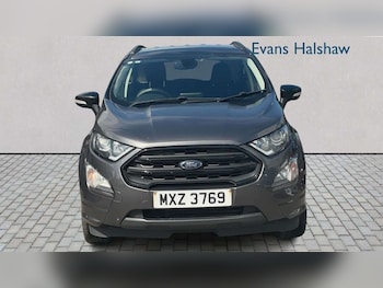 Used Ford Ecosport 2018 for sale - 79326429: Photo