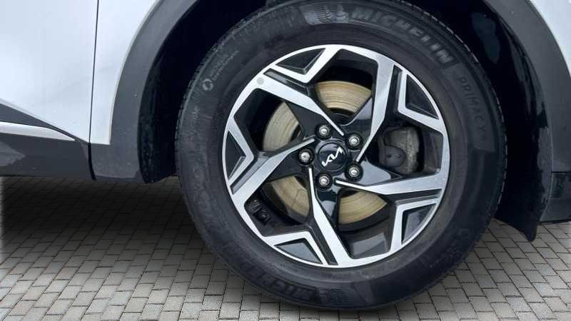 Used Kia Sportage 2022 for sale - 76804881: Photo 11